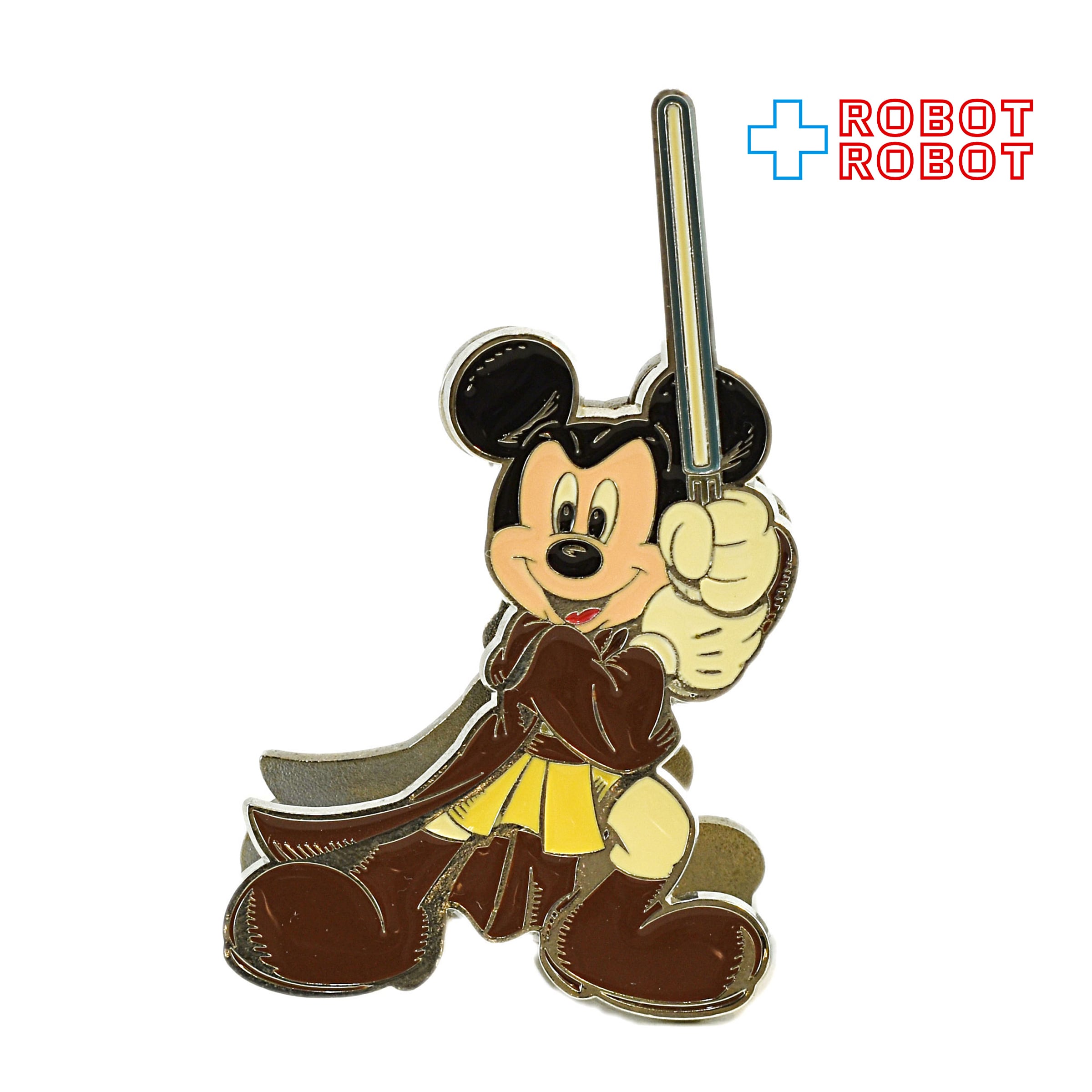 TokyoDisneylandTDLStarWarsStar