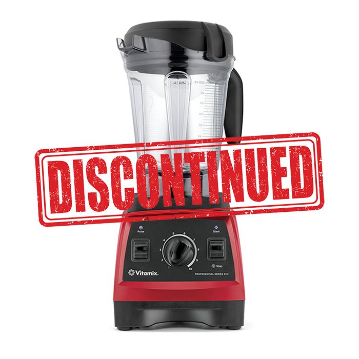 Vitamix Professional Series 300 – Raw Blend