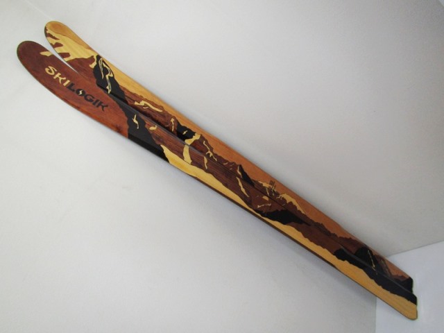 Ski Logik/スキーロジック - 山の道具 ラッピー