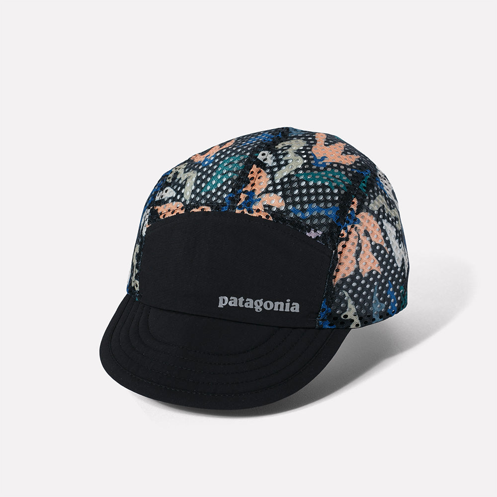 パタゴニア / ダックビルキャップ – Run boys! Run girls!