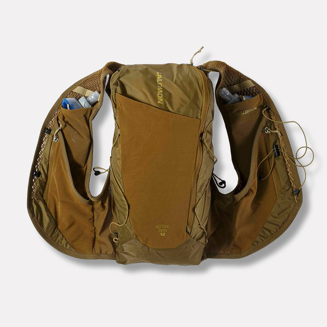 サロモン / アクティブ スキン 12 セット – Run boys! Run girls!