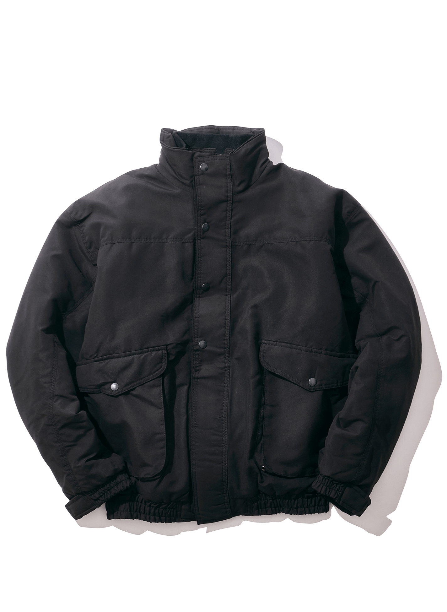 シーズンを代表するアウター｜【公式】ウィリーチャバリア