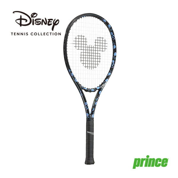 プリンス ラケット ]ビースト100／BEAST 100／ディズニーテニス