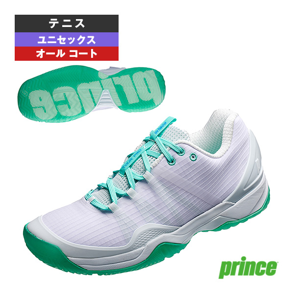 プリンス シューズ ]ツアープロゼット6AC TOUR PRO Z 6 AC オール