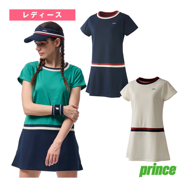 プリンス ウェア（レディース） ]ワンピース レディース WF5410