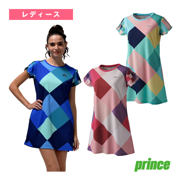 プリンス ウェア（レディース） ]ワンピース レディース WS5402