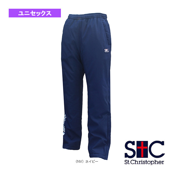 セントクリストファー ウェア（メンズ/ユニ） ]ボアライニングパンツ