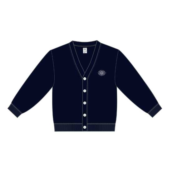 キタニタツヤ カーディガン – Tatsuya Kitani ONLINE STORE