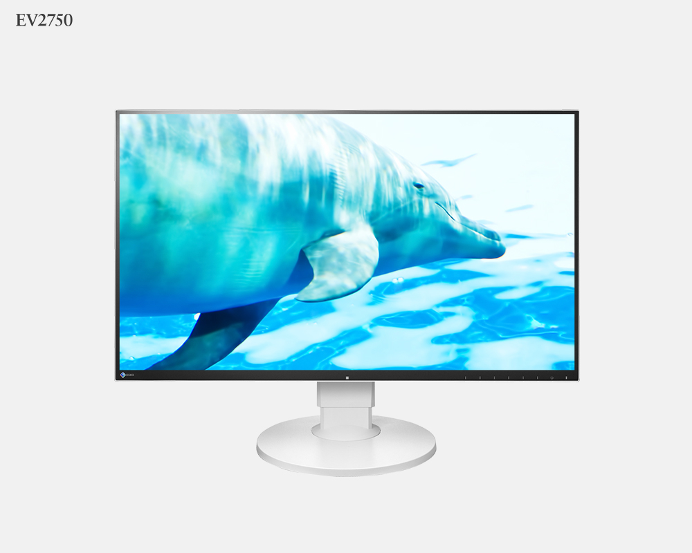 EIZO フレームレス液晶モニター特集 - 自作PC・PCパーツが豊富！PC専門