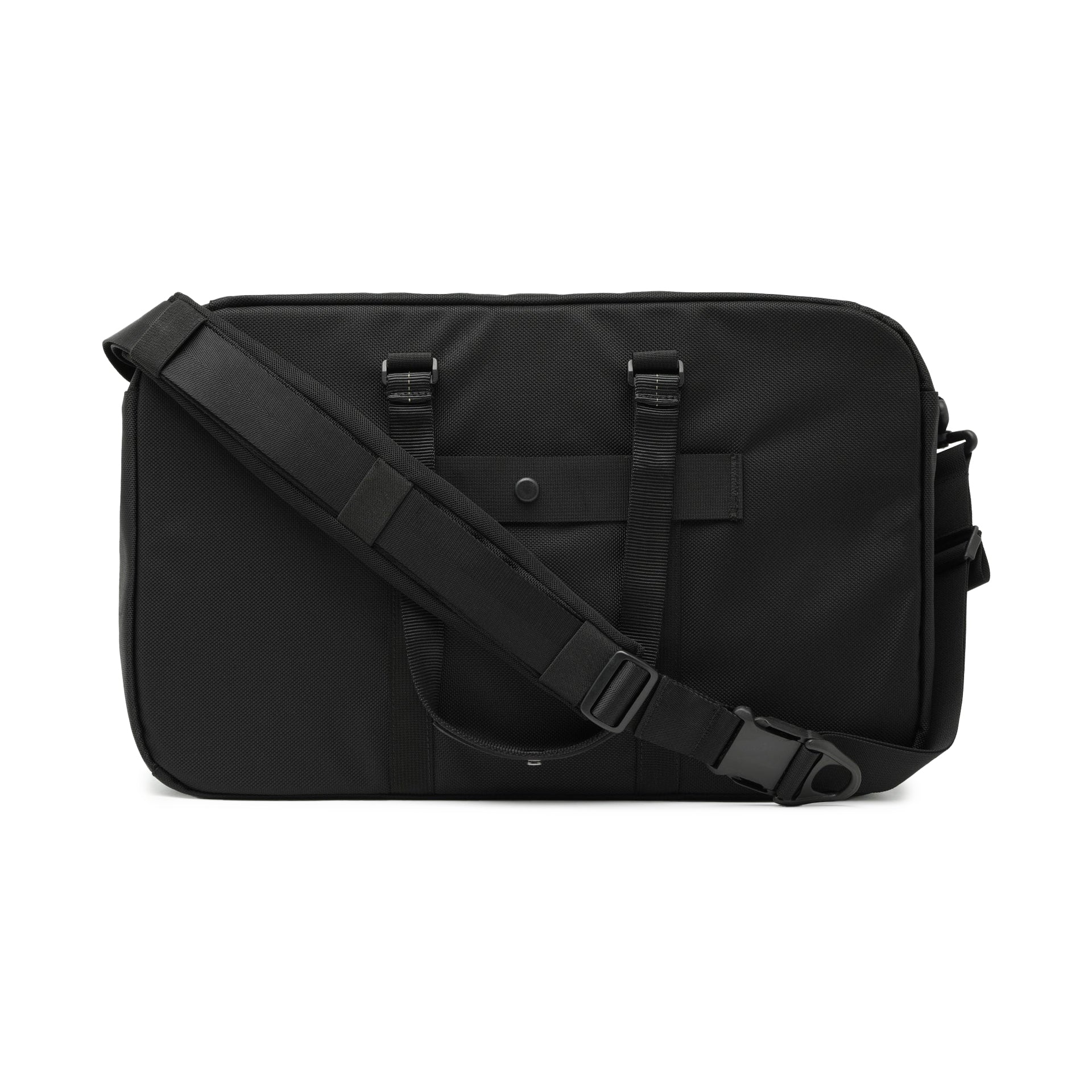 DSPTCH Gym & Work Bag | Uncrate Supply