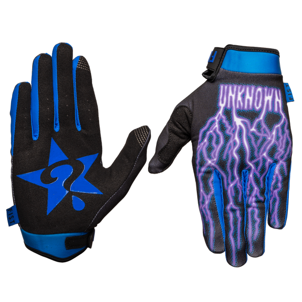 Lightning Glove – UNKNOWN Industries