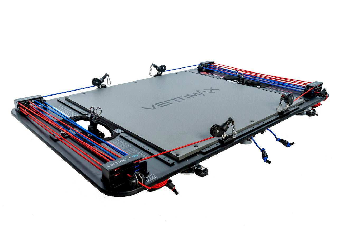 VertiMax V8 | Vertimax