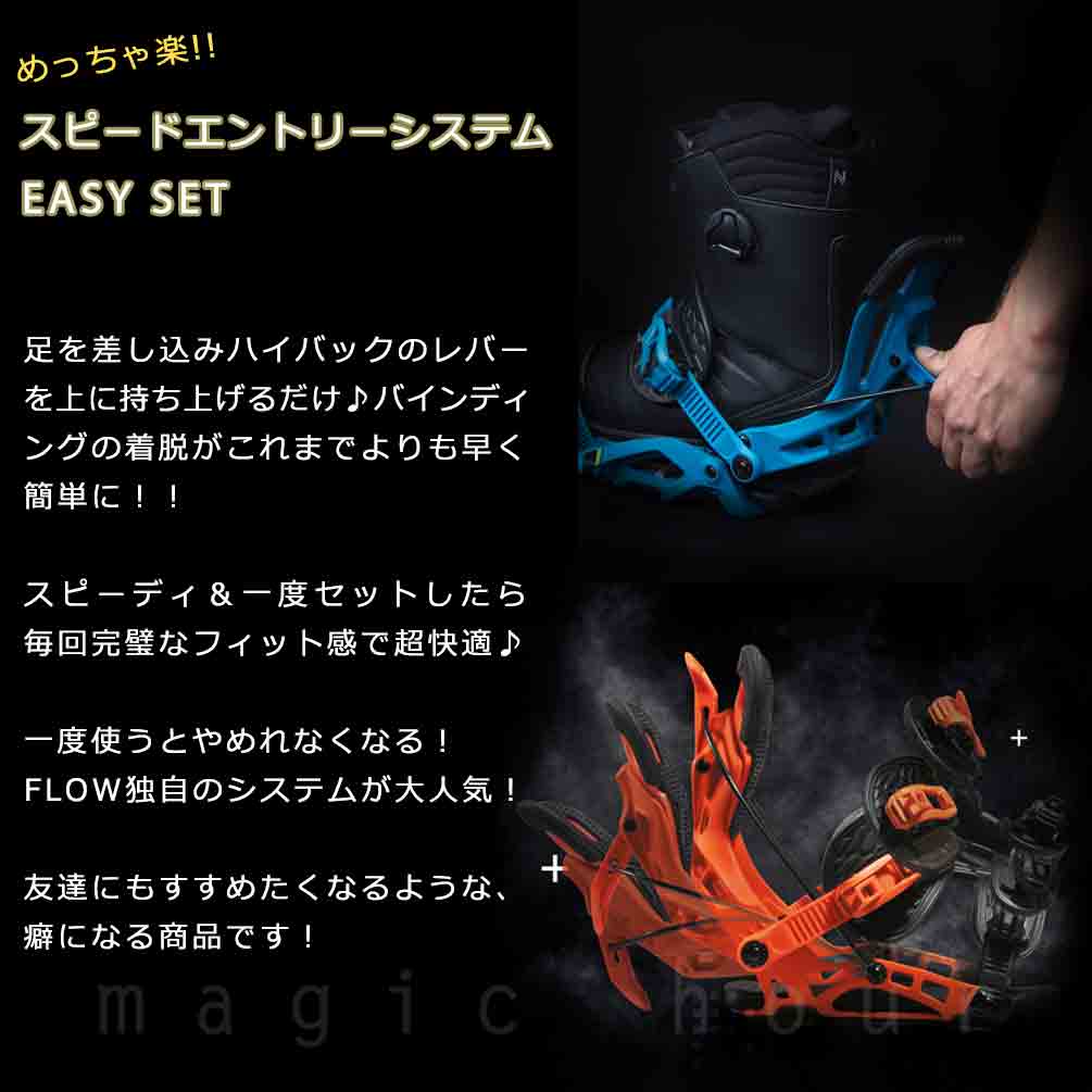 NIDECKER(ナイデッカー) スノーボード 板 レディース 2点セット