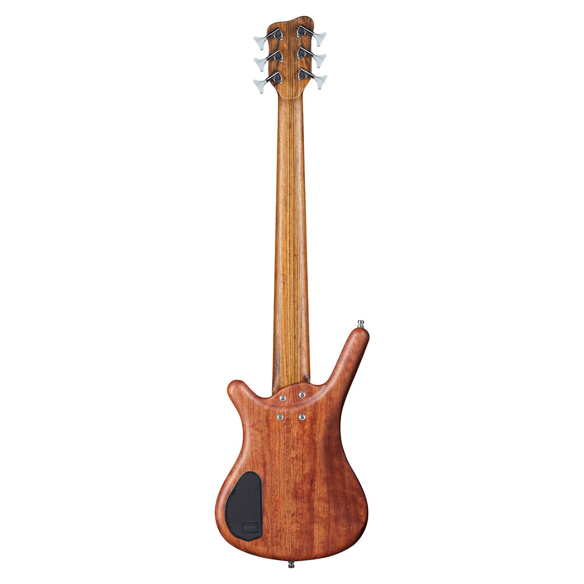 Warwick Pro Series Corvette Standard | 6 String | Active | Bubinga