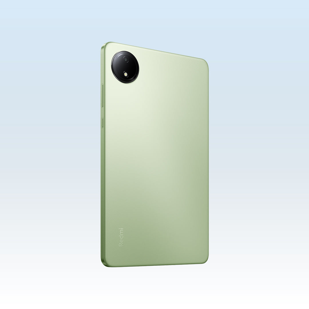 Redmi Pad SE 8.7 4G – LTE Tablet with Snapdragon processor