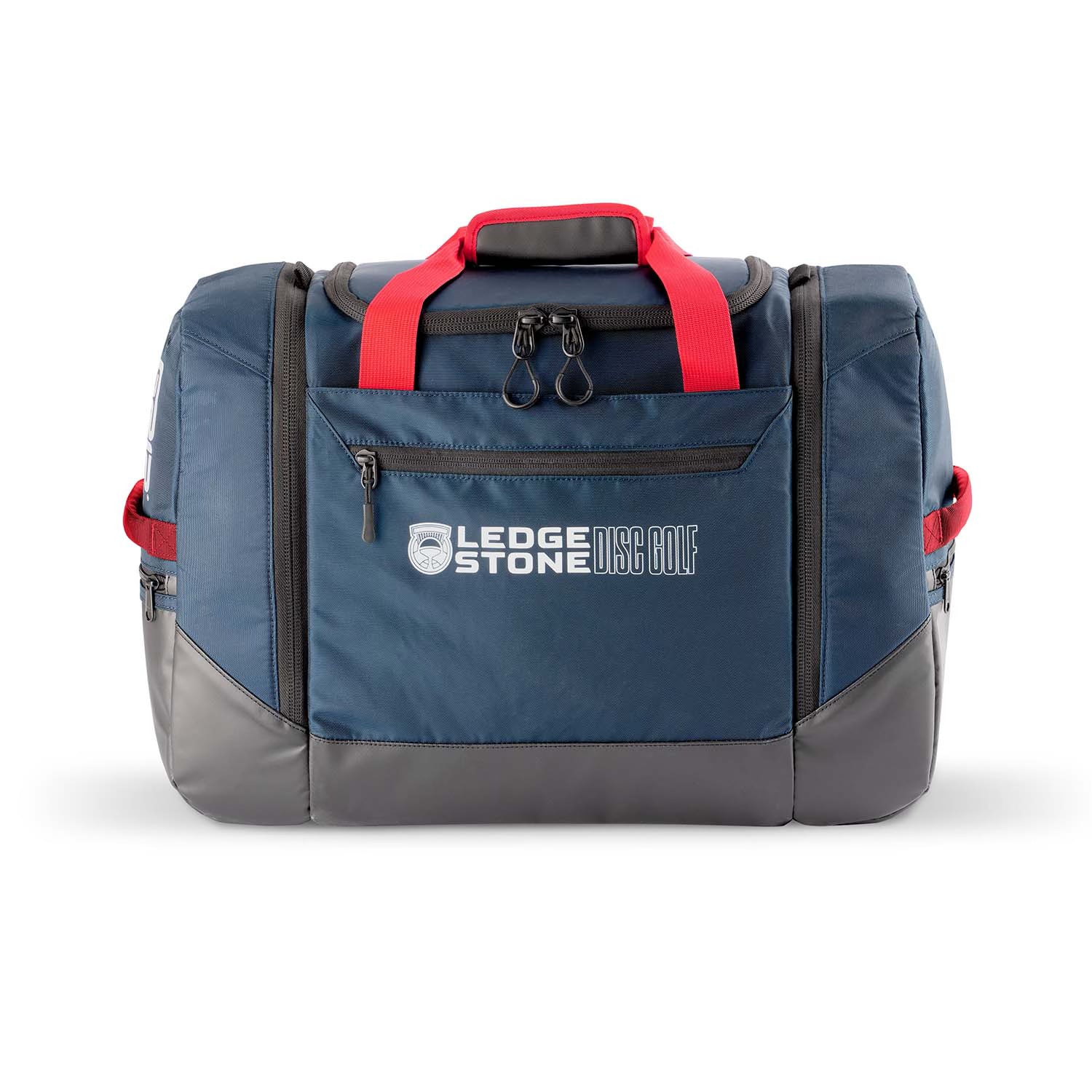 Ledgestone GRIPeq TSD1 Travel Duffel Bag