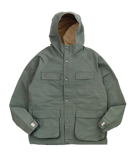 SHORT MOUNTAIN PARKA | MOUNTAIN PARKA | ITEM | 【SIERRA DESIGNS