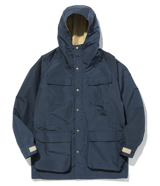 ORIGINAL MOUNTAIN PARKA | MOUNTAIN PARKA | ITEM | 【SIERRA DESIGNS