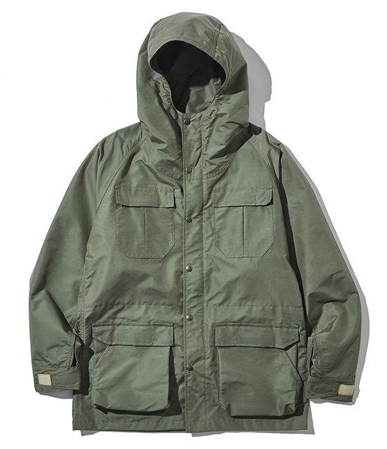 ORIGINAL MOUNTAIN PARKA | MOUNTAIN PARKA | ITEM | 【SIERRA DESIGNS