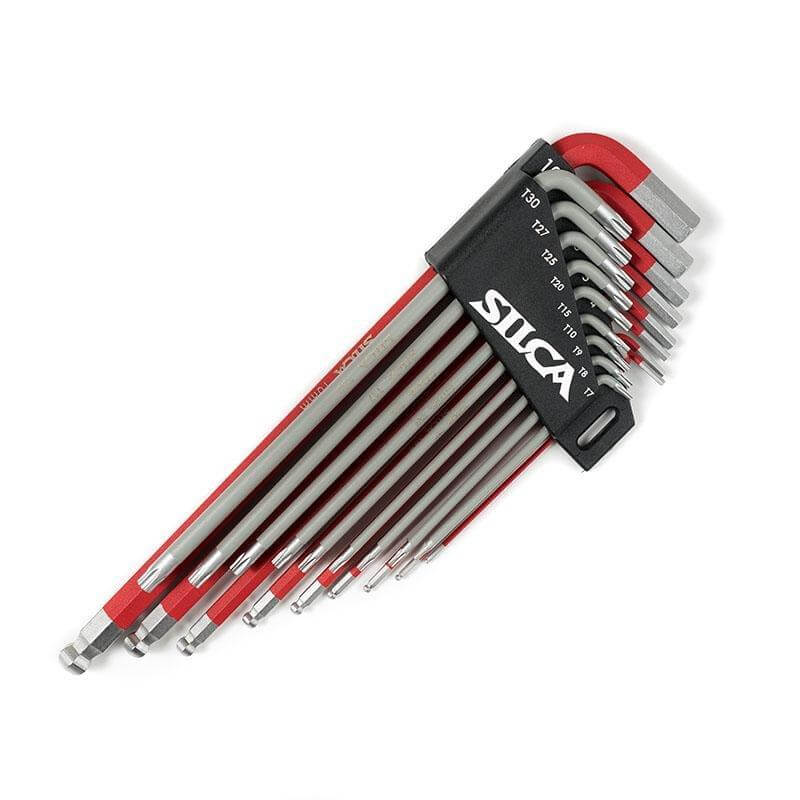 HX-TWO Travel Kit – SILCA