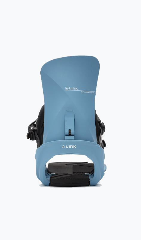 GREED PRO W25 – SIMS SNOWBOARDS JAPAN