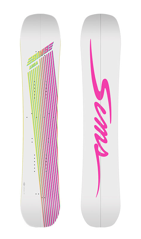 ATVX – SIMS SNOWBOARDS JAPAN