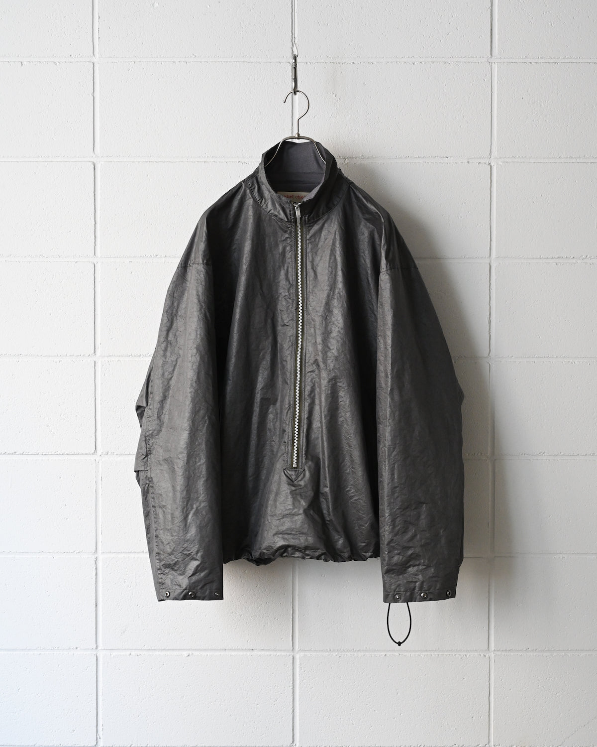 barbell object 「bo-24a-j04 t hn top / stone」 – SISTER