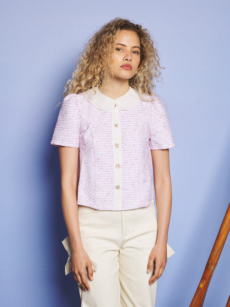 Tops – Page 3 – Sister Jane