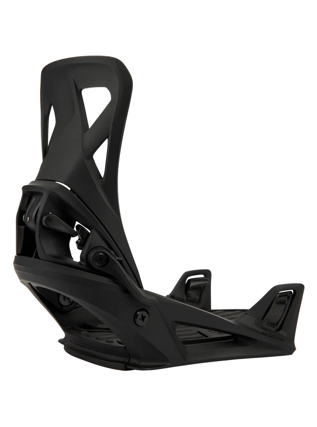 Burton Men's Step On Re:Flex Snowboard Bindings 2025 – Ski