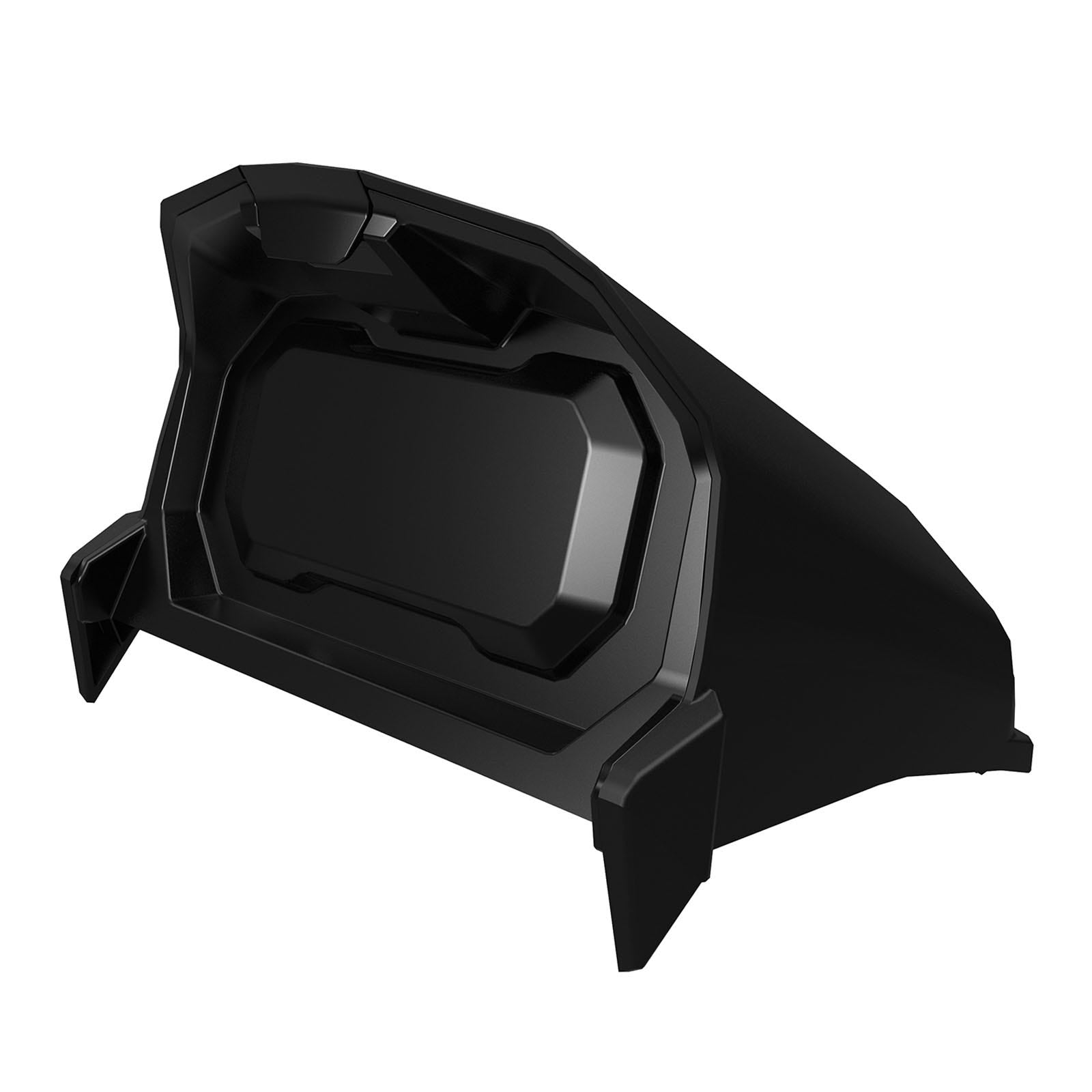 Ski-Doo Glovebox Extension / GPS Support REV Gen5 (Trail
