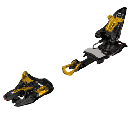 MARKER BARON 13 EPF - Skiers Junction