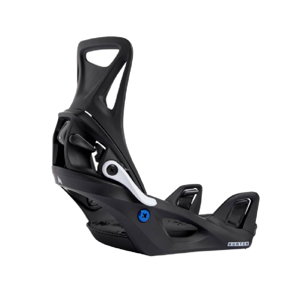 Burton Step On Kids Snowboard Bindings 2024 – Skiis & Biikes