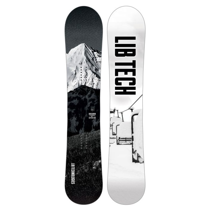 Lib Tech Cold Brew Snowboard 2026 – Ski Pro AZ