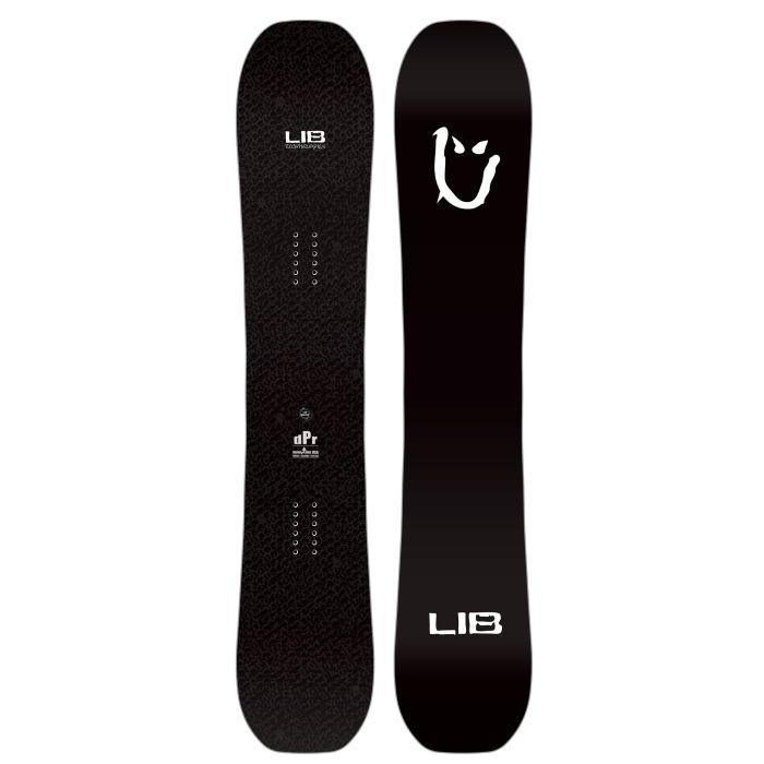 Lib Tech DPR Snowboard 2026 – Ski Pro AZ