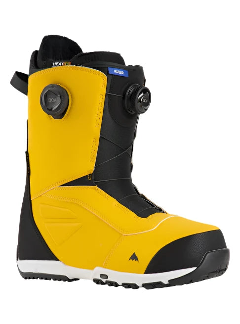Burton Ruler Boa Snowboard Boots 2025 – Ski Pro AZ