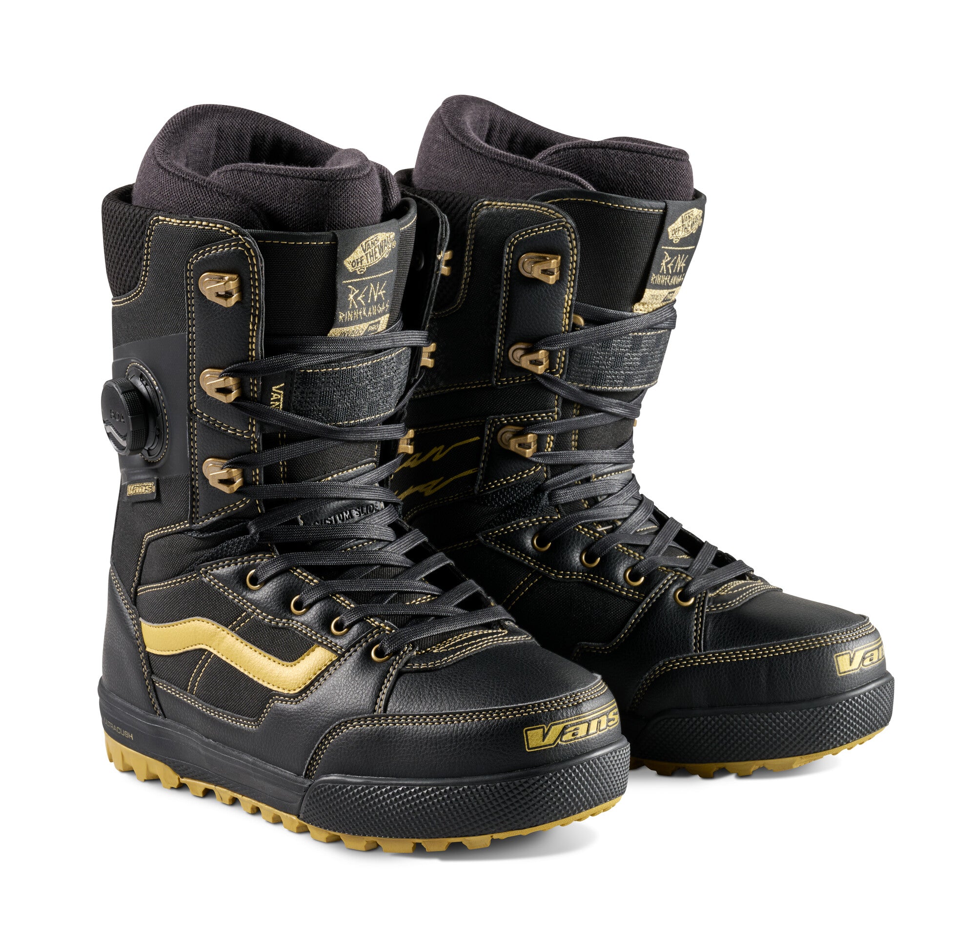 Vans Invado Pro Limited Edition Snowboard Boots 2026 – Ski Pro AZ
