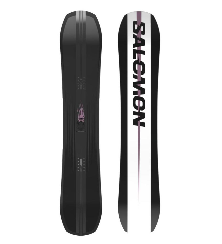 Salomon Assassin Pro Snowboard 2025 – Ski Pro AZ