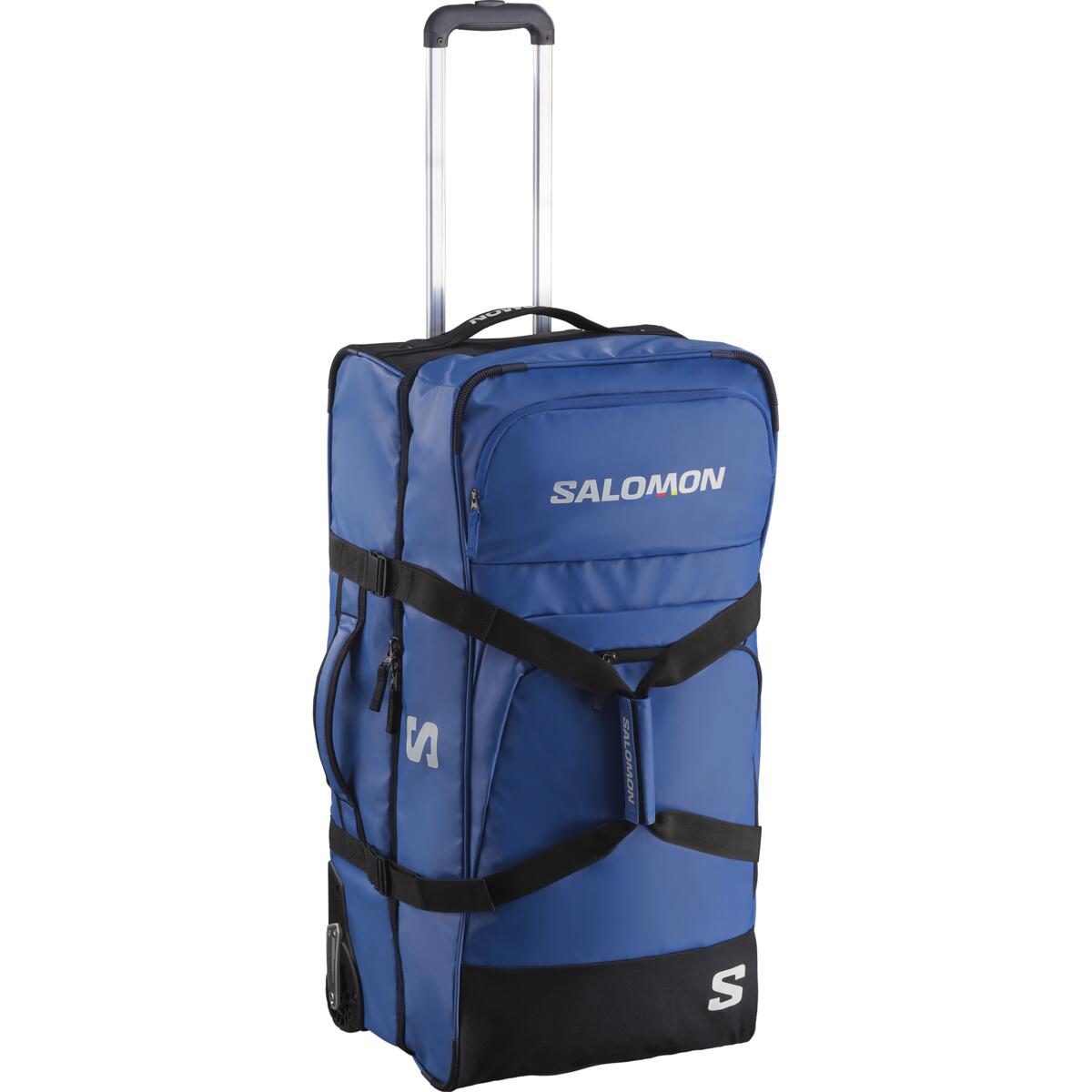 Salomon Race Trip Container 100L Bag 2026 – Ski Pro AZ