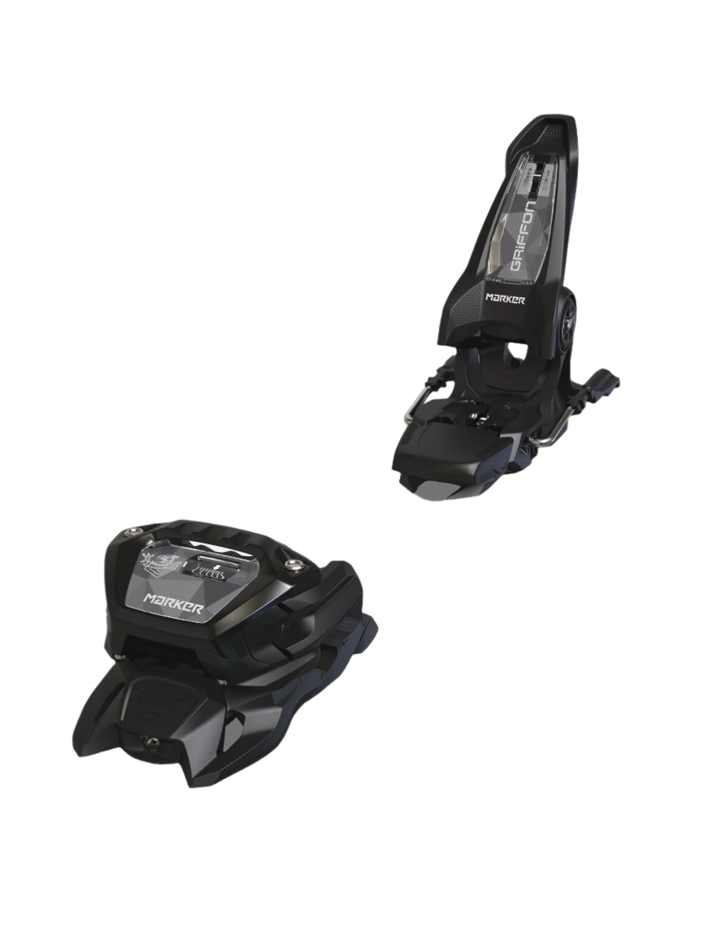 Marker Griffon 13 ID Ski Bindings 2025 – Ski Pro AZ