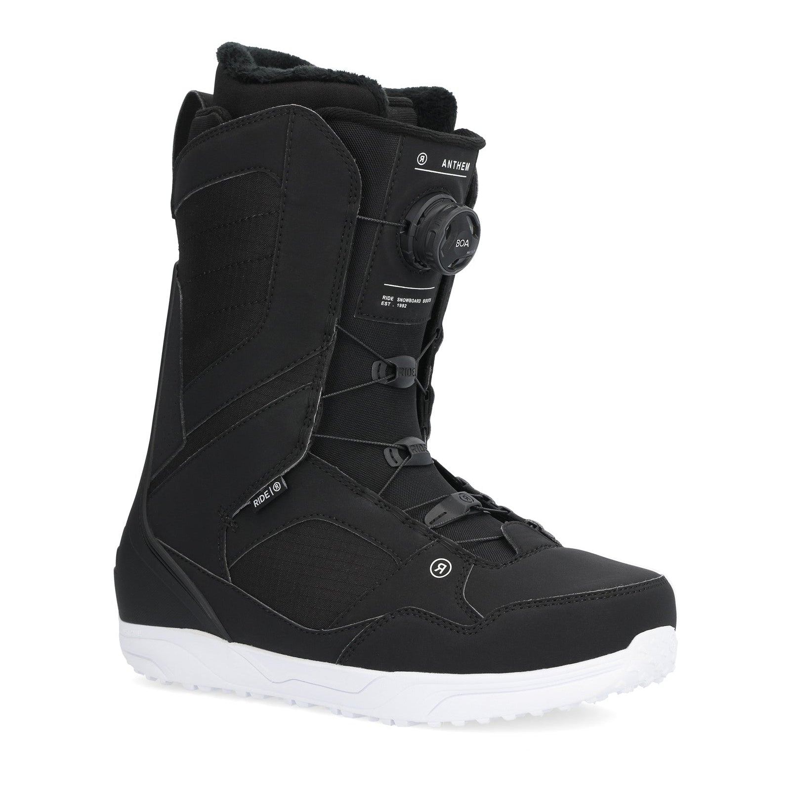 Ride Anthem Snowboard Boot 2025 – Ski Pro AZ