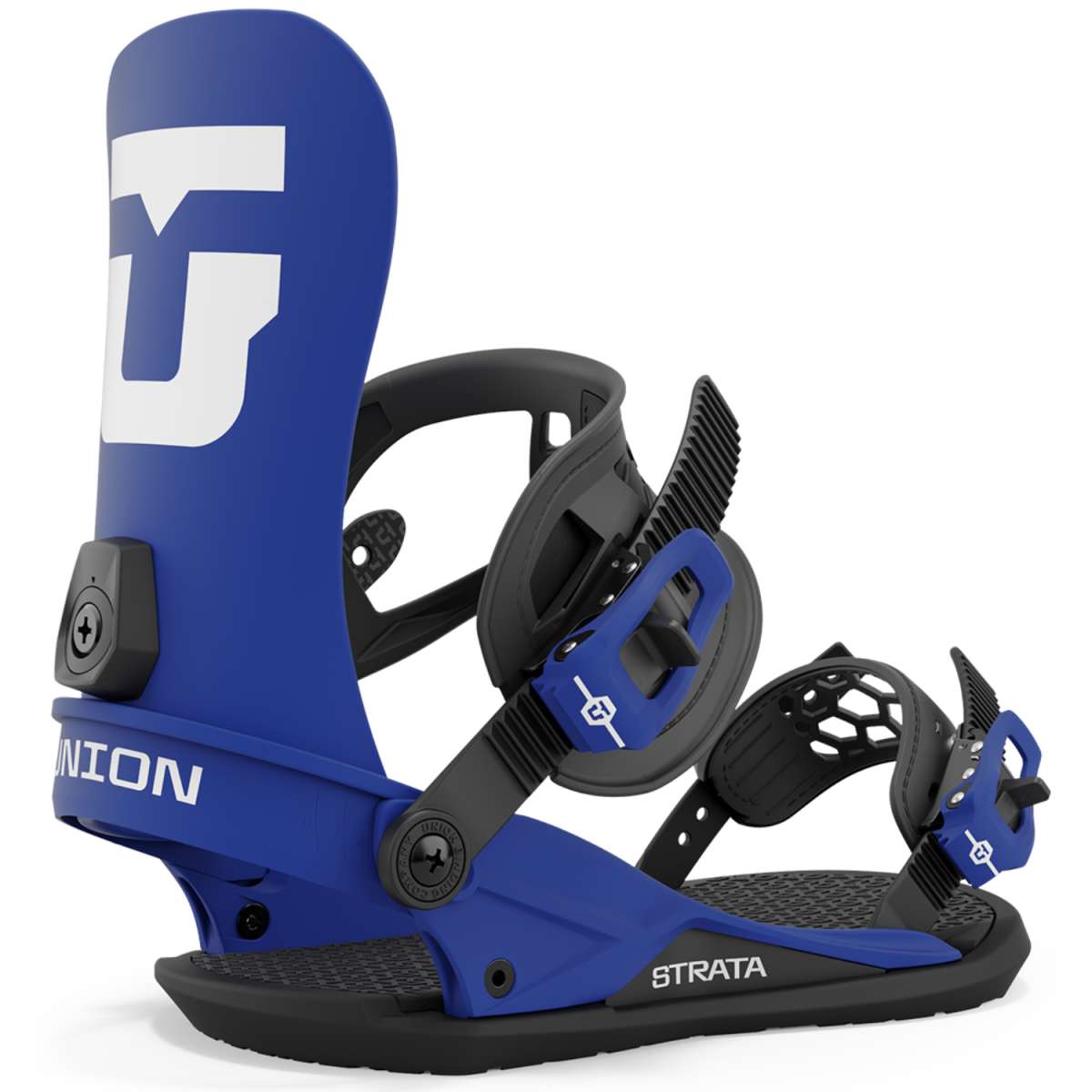 Union Strata Snowboard Binding 2024 – Ski Pro AZ