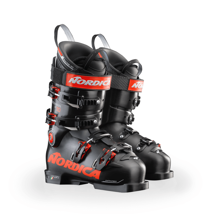 Nordiac Dobermann GP 110 2023 – Ski West