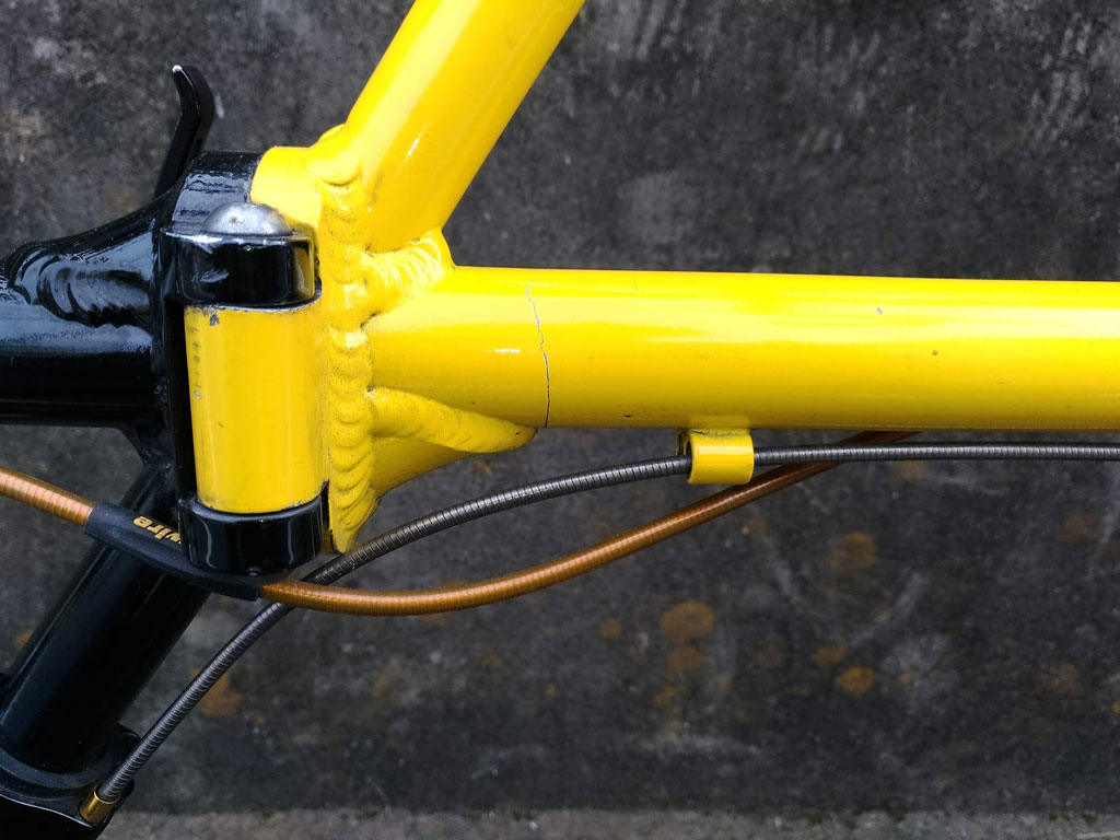 さよならDoppelganger FX-06 RTR | Skonv