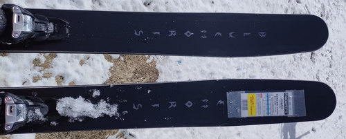 2024スキー試乗記 BLUEMORIS JONDANO (177)