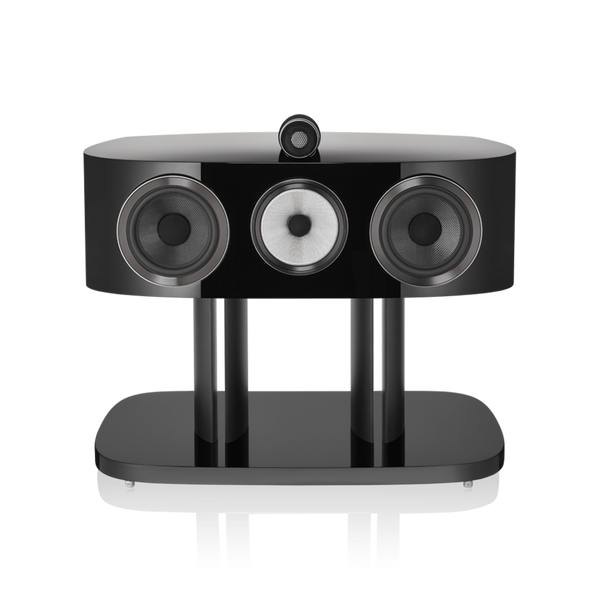 Bowers & Wilkins HTM82 D4 Center-Channel Speaker (Each)