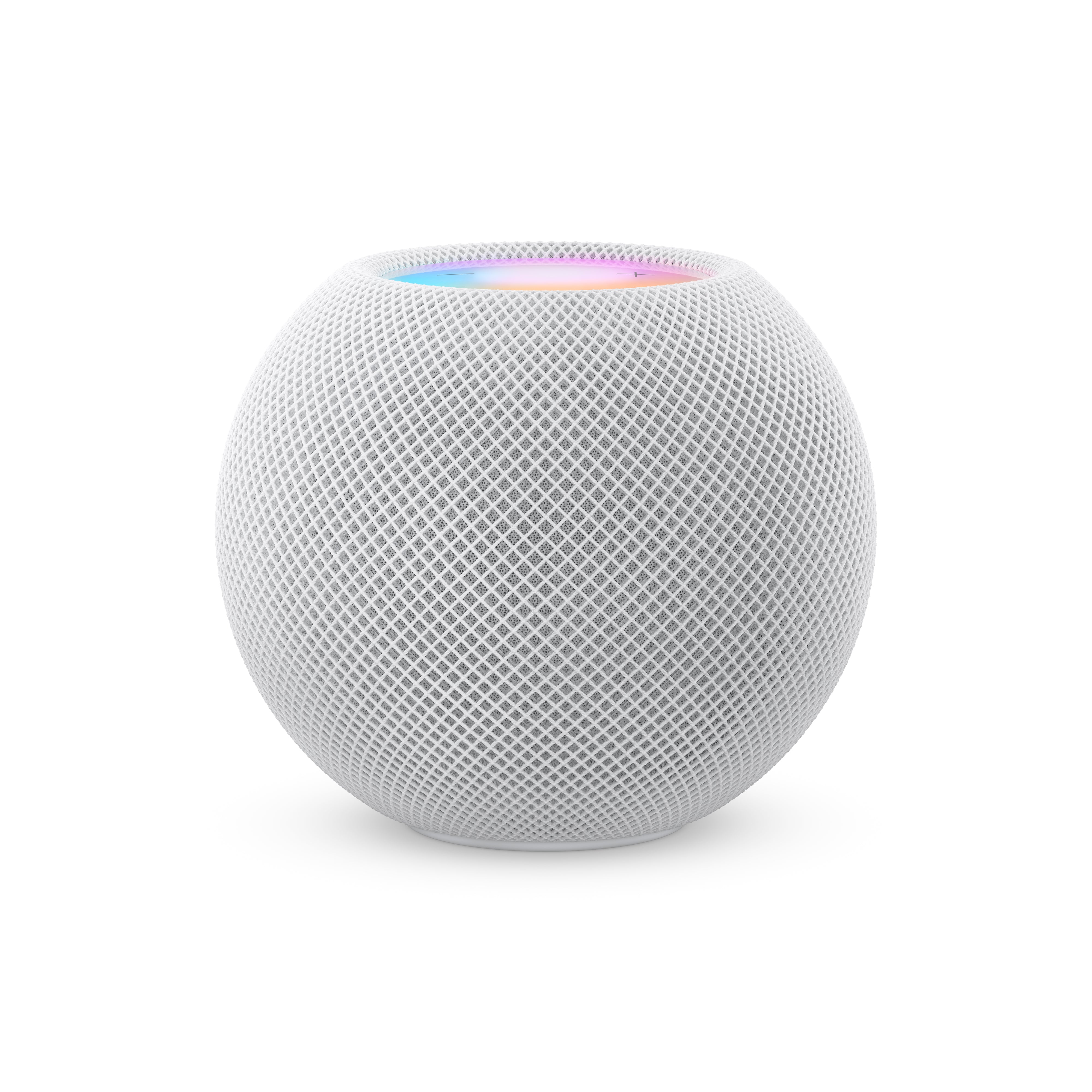 Apple HomePod mini - White (2020) – Small Dog Electronics