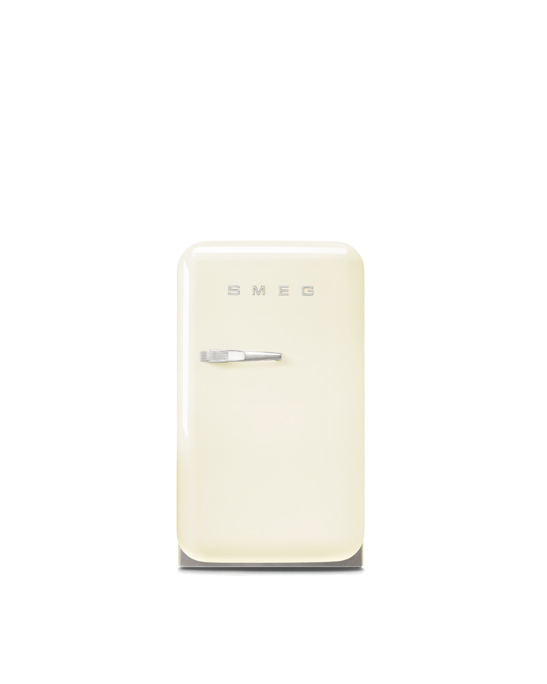 SMEG FAB5(冷蔵庫) Cream(クリーム) | SMEG (スメッグ) 日本総輸入代理