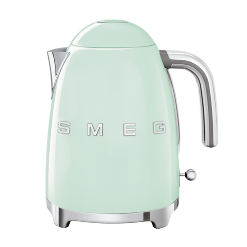 SMEG KETTLE(ケトル) MatteWhite(マットホワイト) | SMEG (スメッグ
