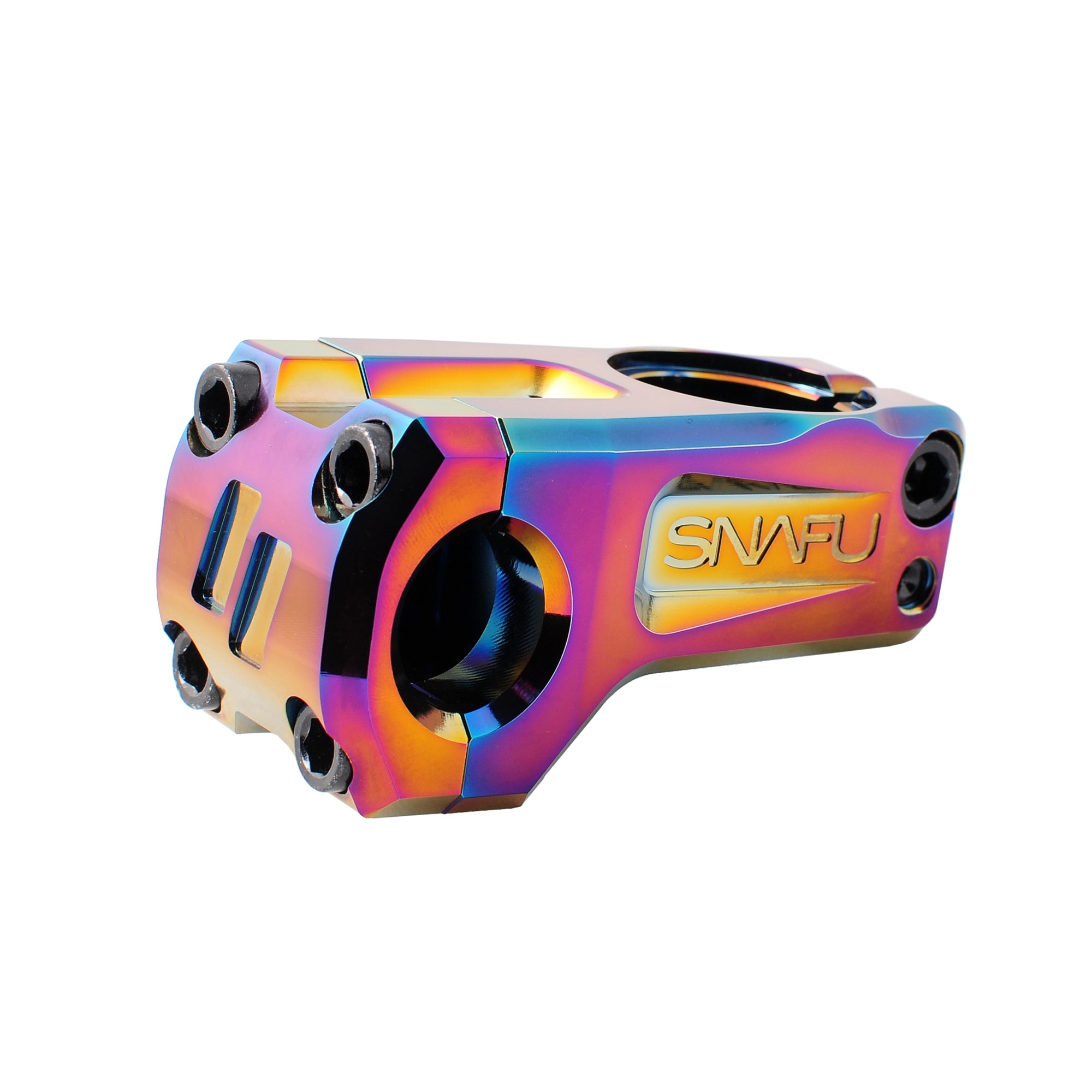 V2 Front Load Stem (52mm) | SNAFU – SNAFU, Inc.
