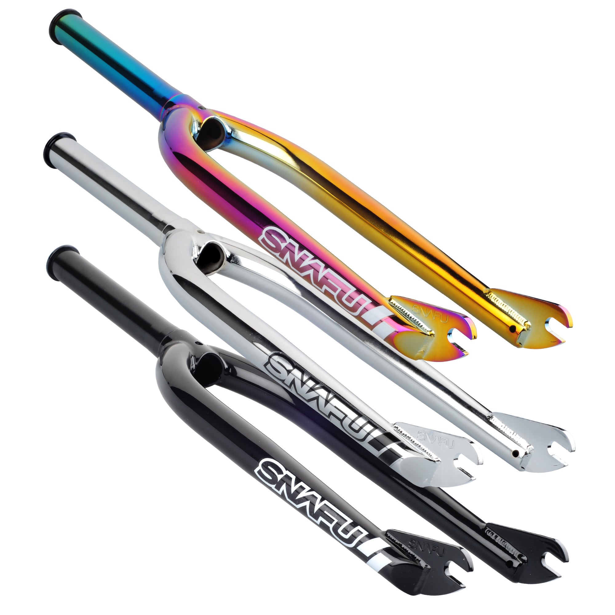 SNAFU 2.4 Race Fork | SNAFU – SNAFU, Inc.